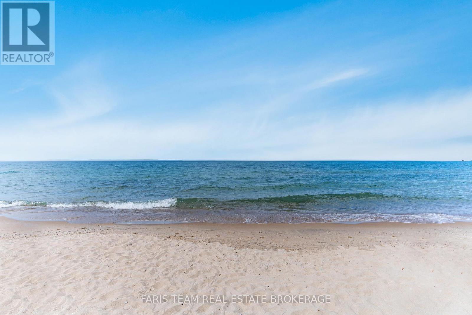 24 Finley Drive, Tiny, ON - Outdoor With Body Of Water With View