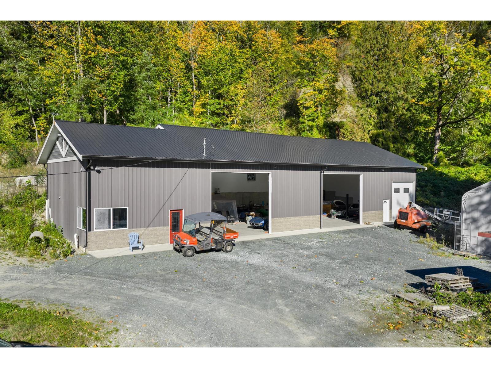 46751 Chilliwack Lake Road|Chilliwack River Valley, Sardis - Chwk River Valley, BC