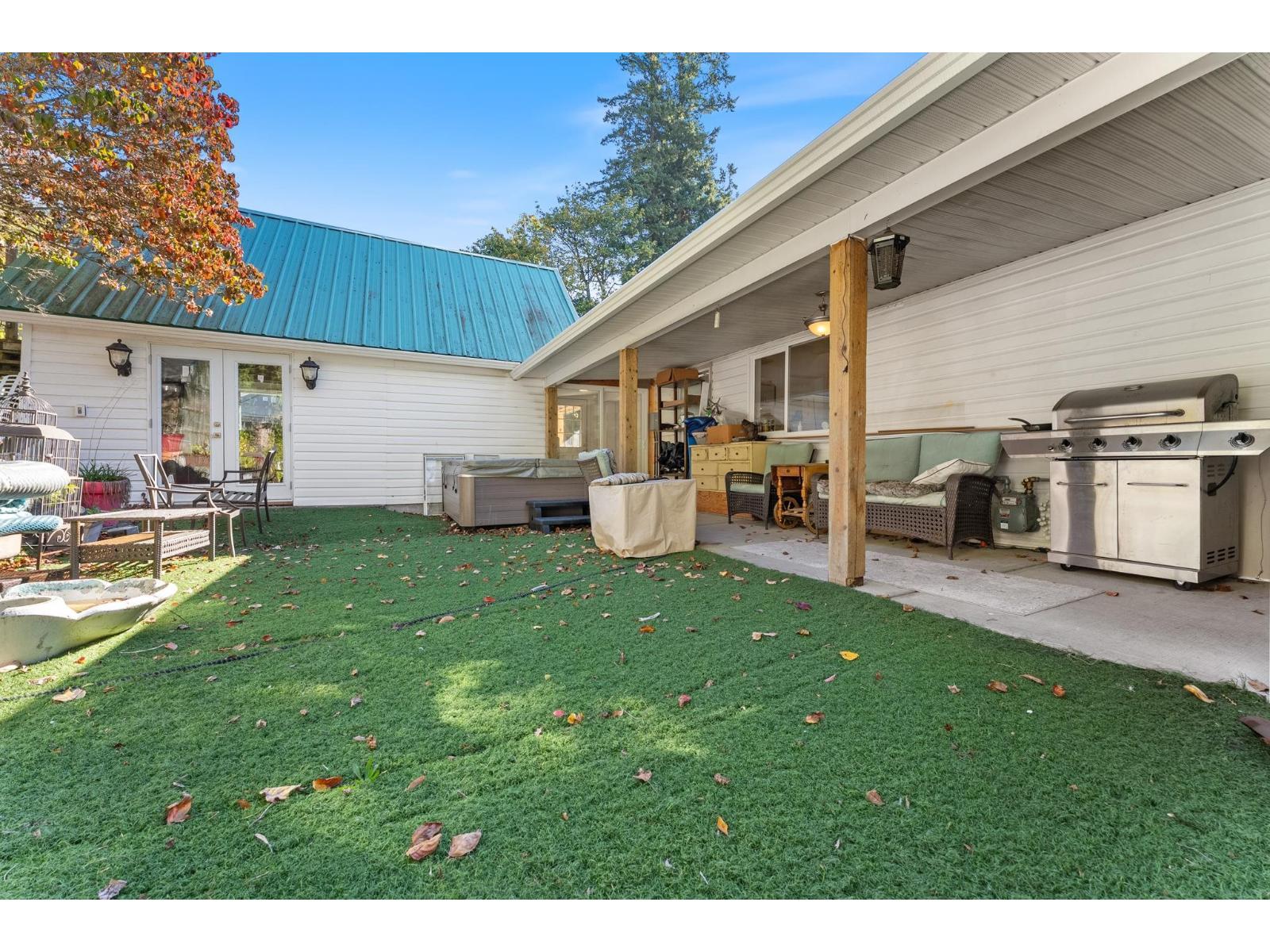 46751 Chilliwack Lake Road|Chilliwack River Valley, Sardis - Chwk River Valley, BC