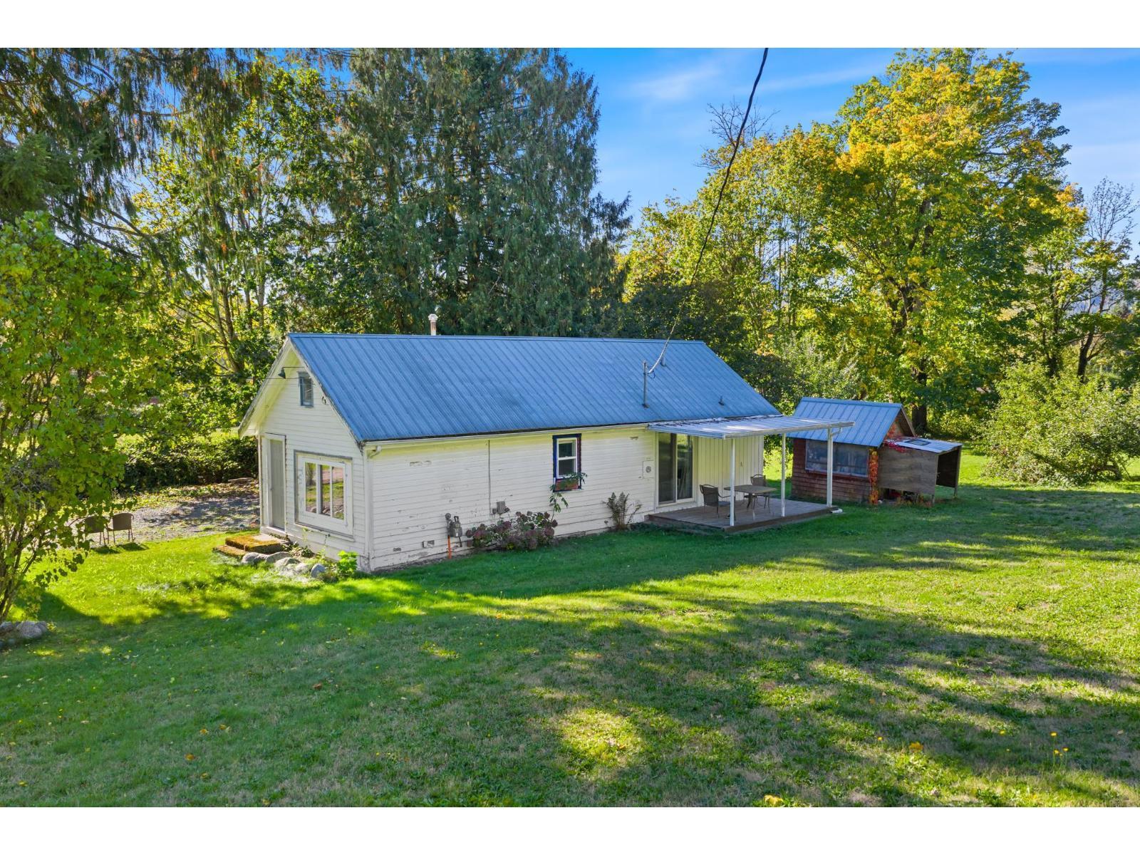 46751 Chilliwack Lake Road|Chilliwack River Valley, Sardis - Chwk River Valley, BC