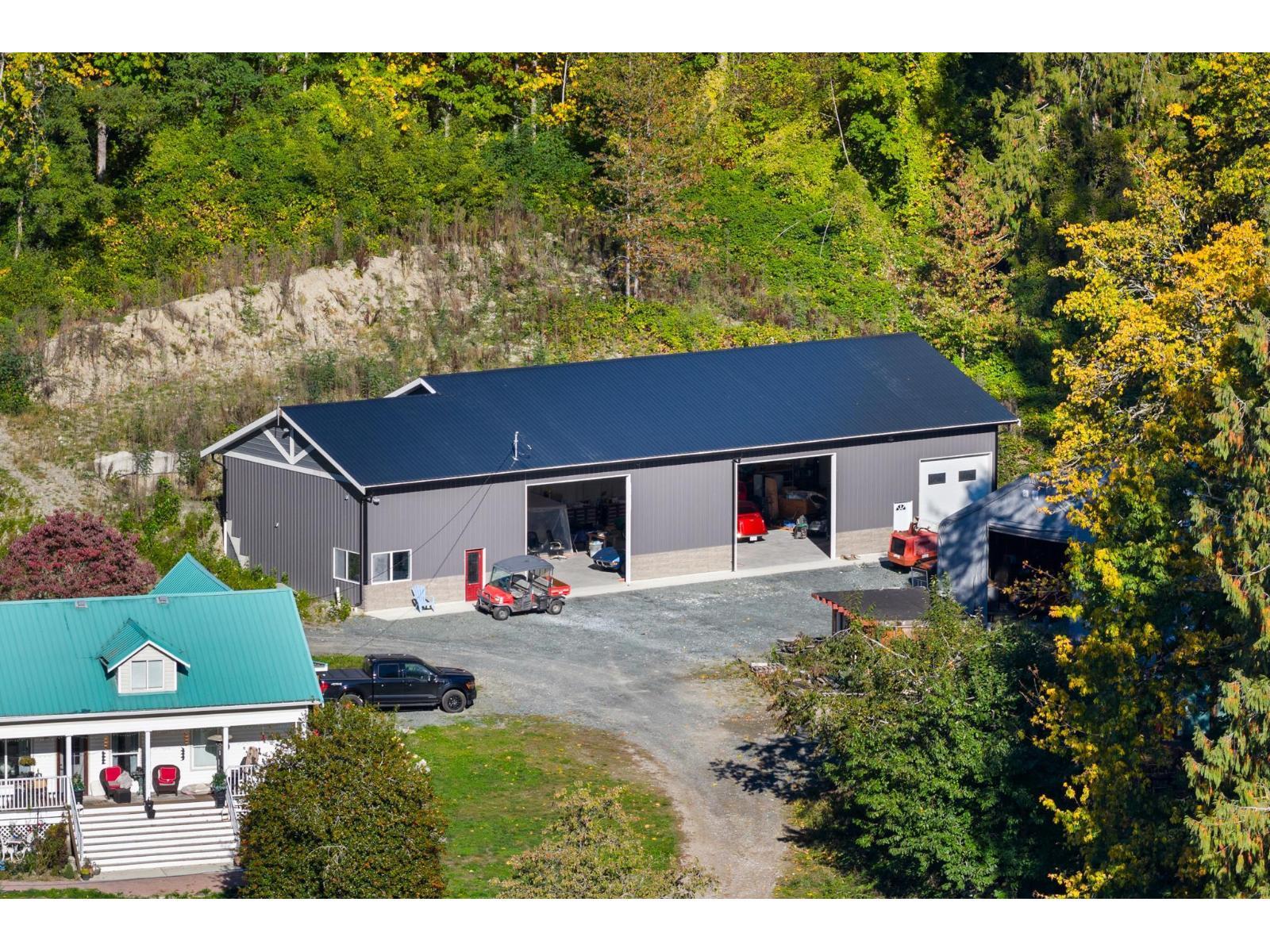 46751 Chilliwack Lake Road|Chilliwack River Valley, Sardis - Chwk River Valley, BC