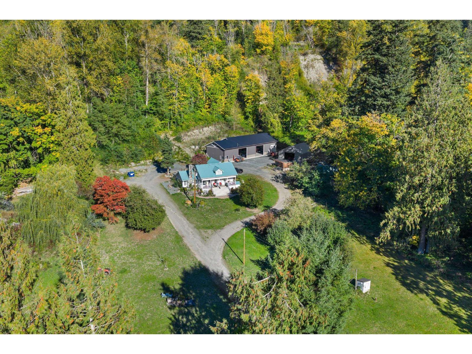 46751 Chilliwack Lake Road|Chilliwack River Valley, Sardis - Chwk River Valley, BC