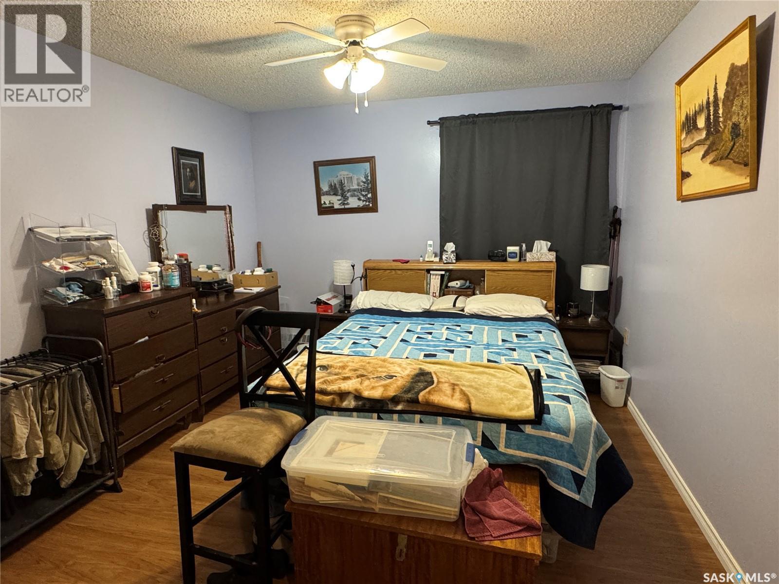 109 2911 Harding Street, Regina, SK - Indoor Photo Showing Bedroom