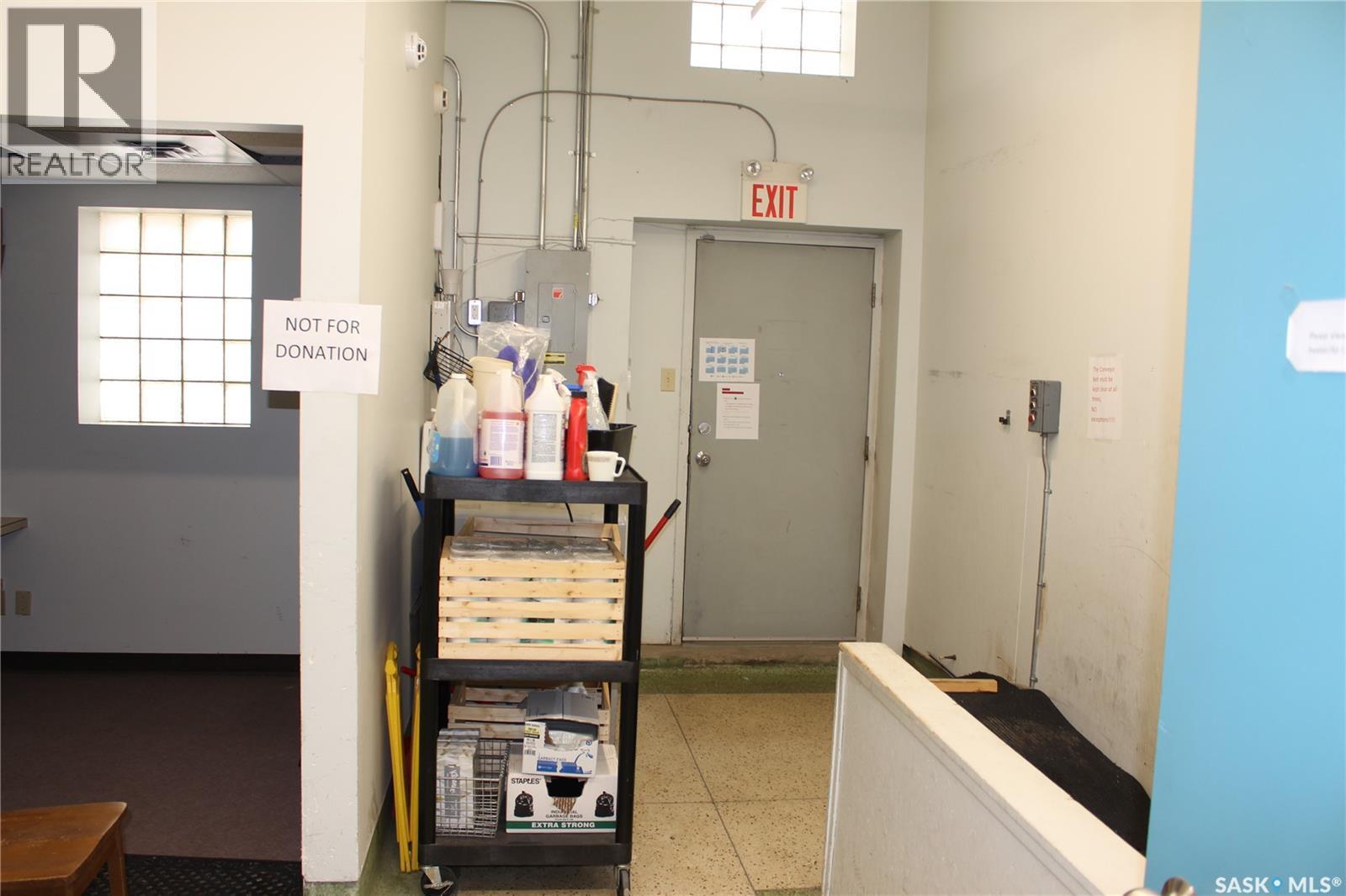 432 Main Street N, Moose Jaw, SK