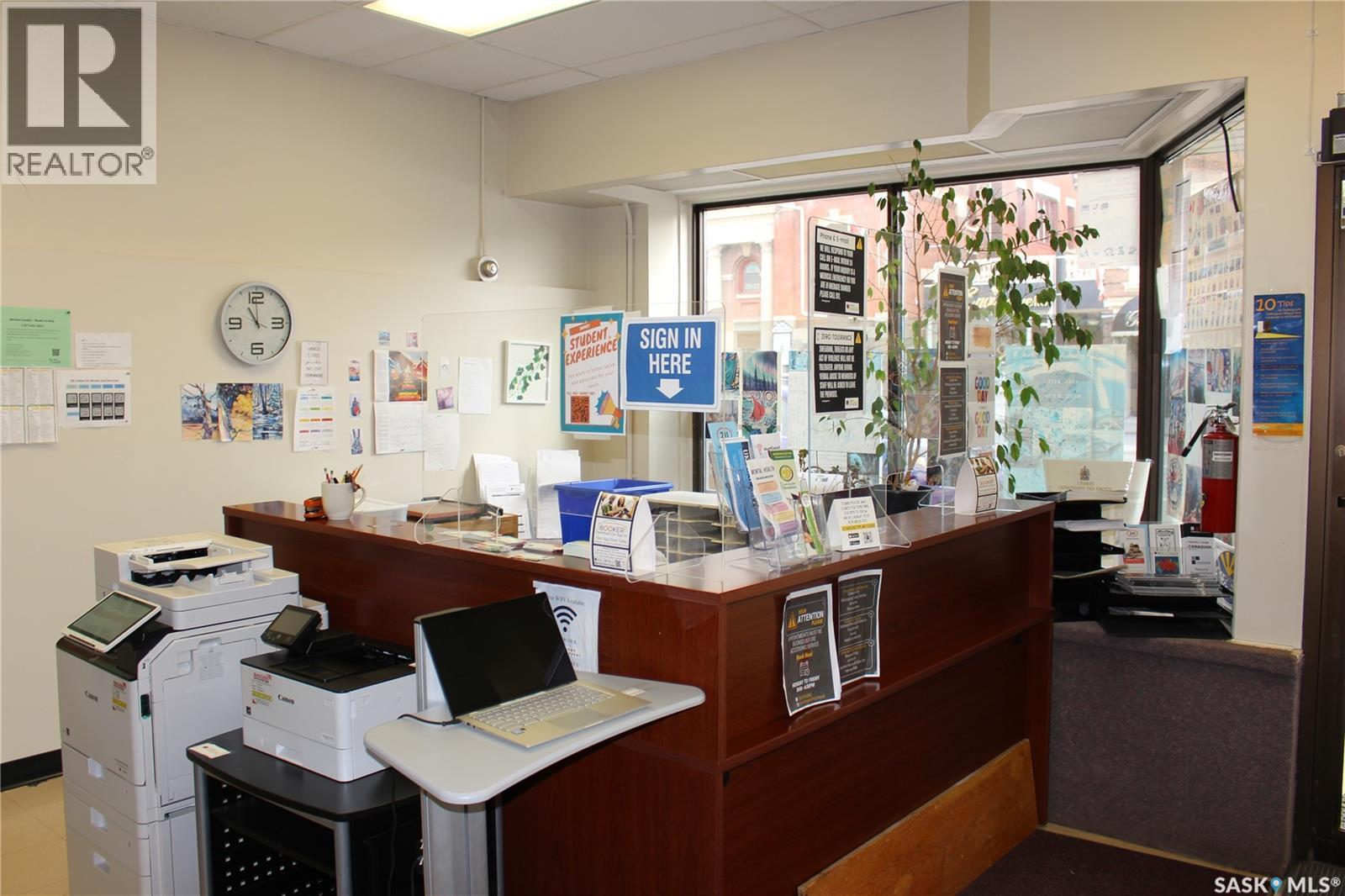 432 Main Street N, Moose Jaw, SK