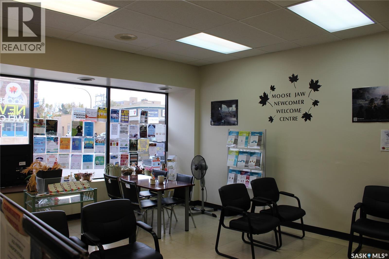 432 Main Street N, Moose Jaw, SK