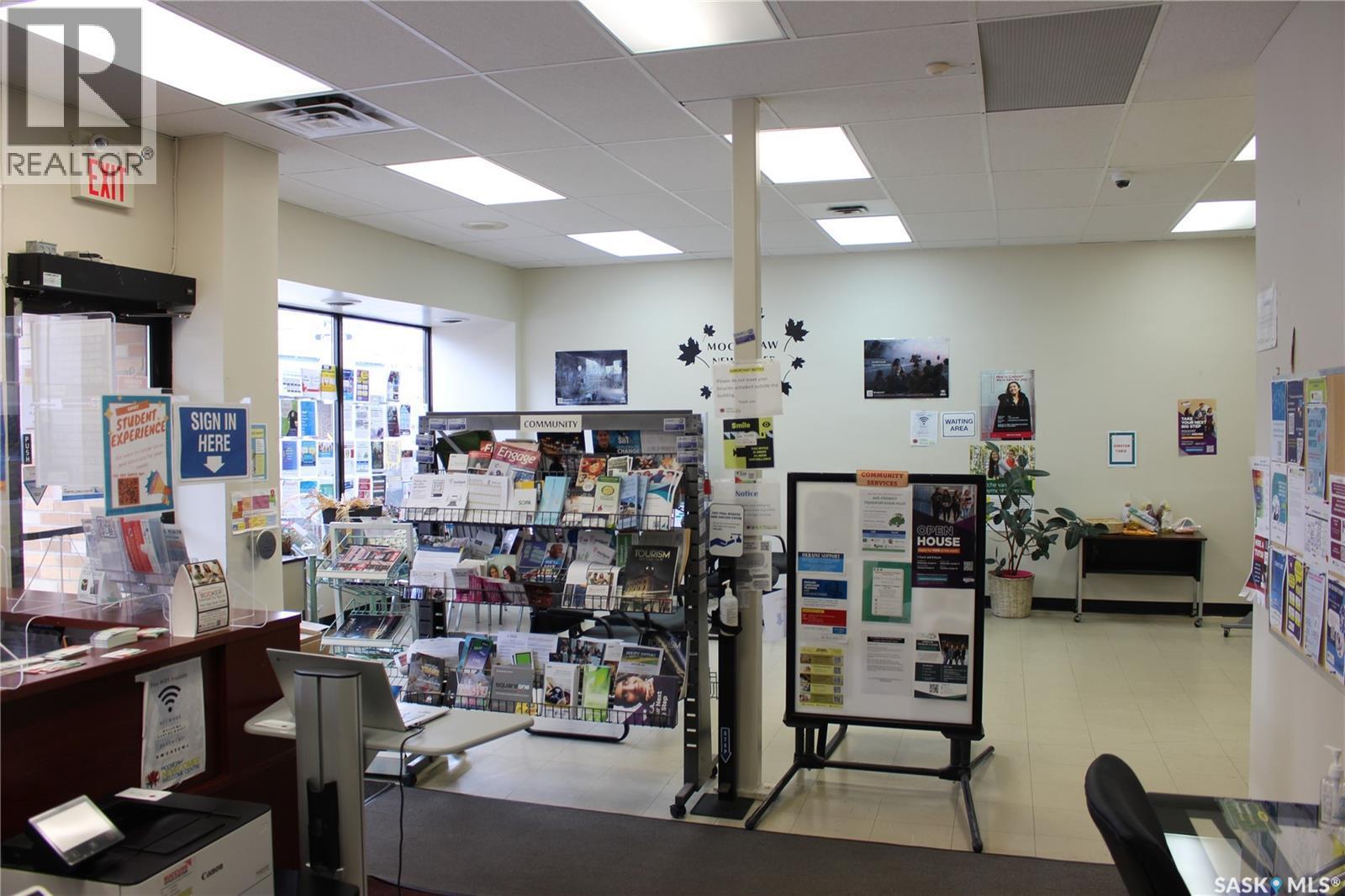 432 Main Street N, Moose Jaw, SK