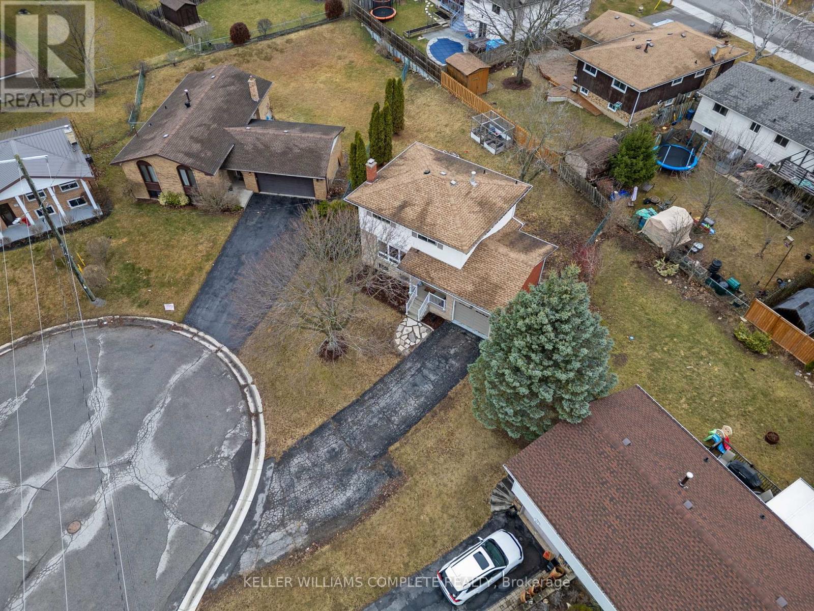 102 Dundee Drive, Haldimand, ON - Outdoor With View