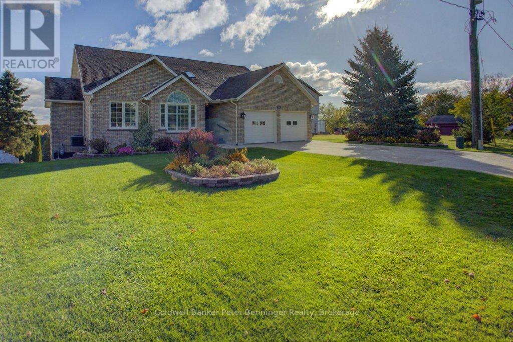 79 George Street S, Arran-Elderslie, ON - Outdoor