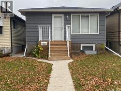 2531 Broder STREET  Regina, SK S4N 3T4