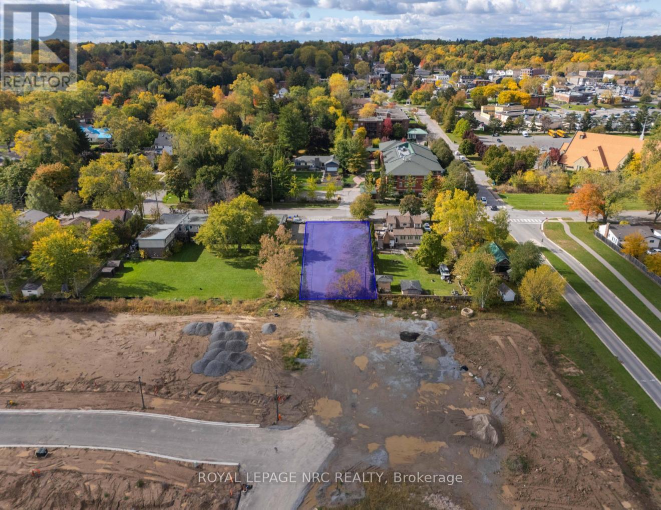 1395 Station Street, Pelham (Fonthill), ON