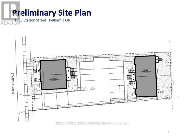 1395 Station Street, Pelham (Fonthill), ON