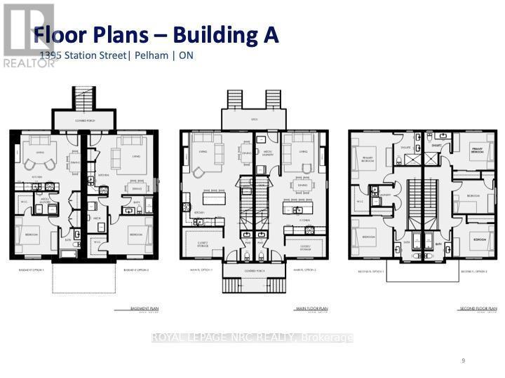 1395 Station Street, Pelham (Fonthill), ON