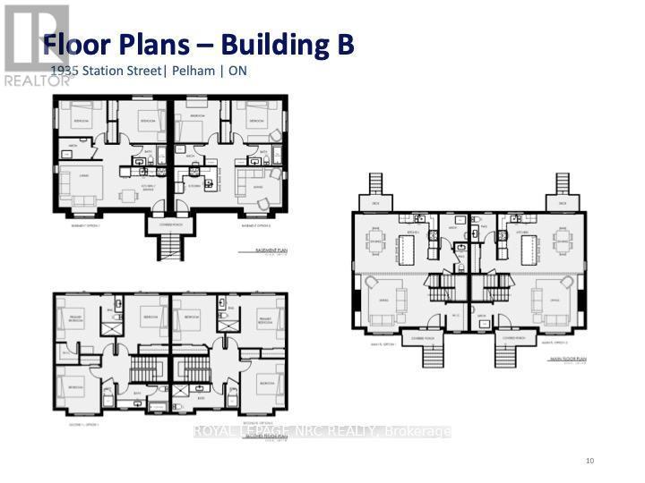 1395 Station Street, Pelham (Fonthill), ON