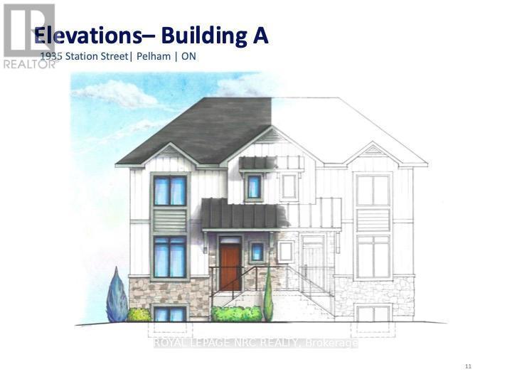 1395 Station Street, Pelham (Fonthill), ON