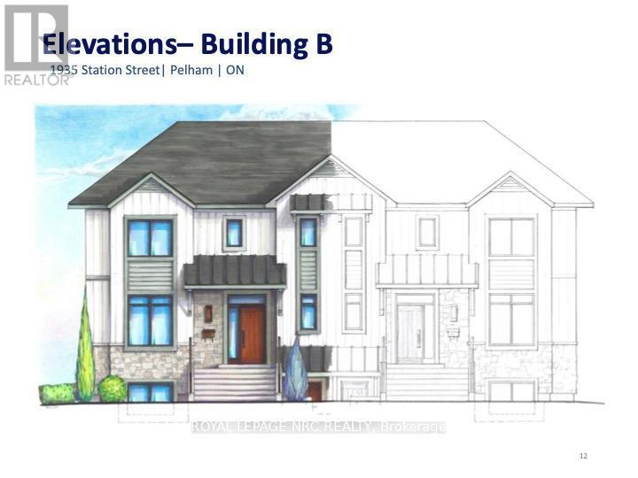 1395 Station Street, Pelham (Fonthill), ON