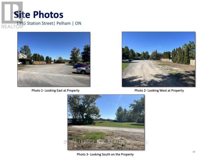 1395 Station Street, Pelham (Fonthill), ON