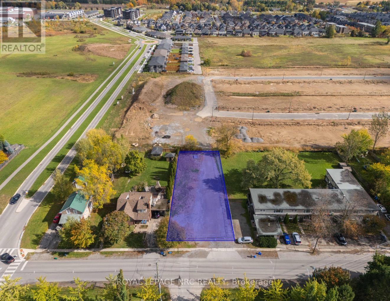 1395 Station Street, Pelham (Fonthill), ON