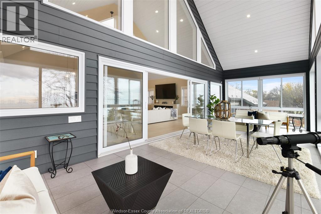 1696 Caille Avenue, Lakeshore, ON - With Deck Patio Veranda With Exterior