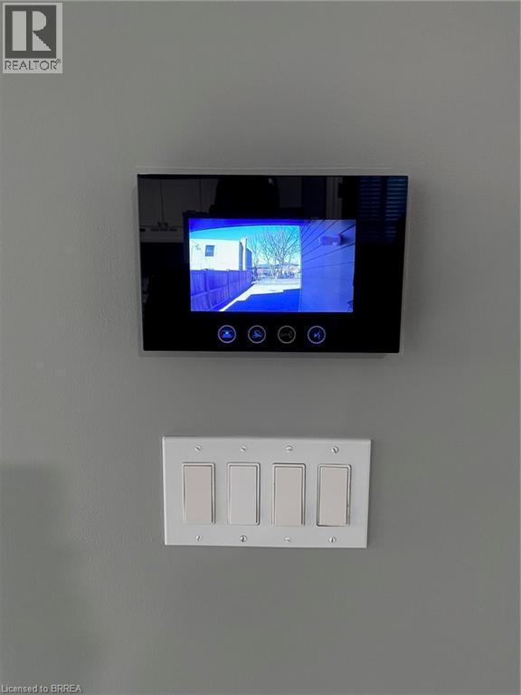 106 Marlborough Street Unit# 1, Brantford, ON -