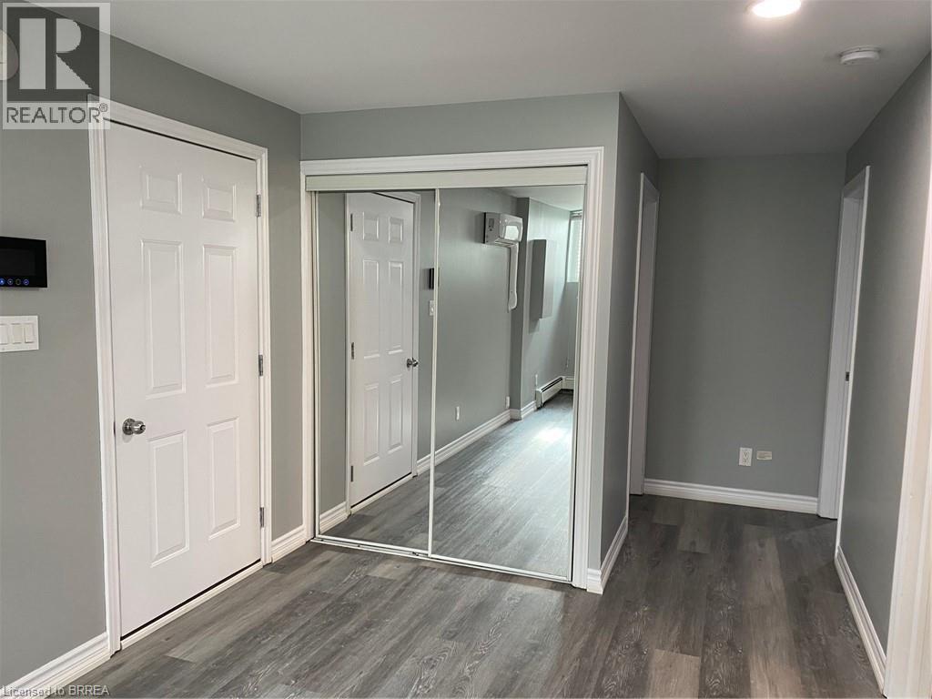 106 Marlborough Street Unit# 1, Brantford, ON - Indoor Photo Showing Other Room