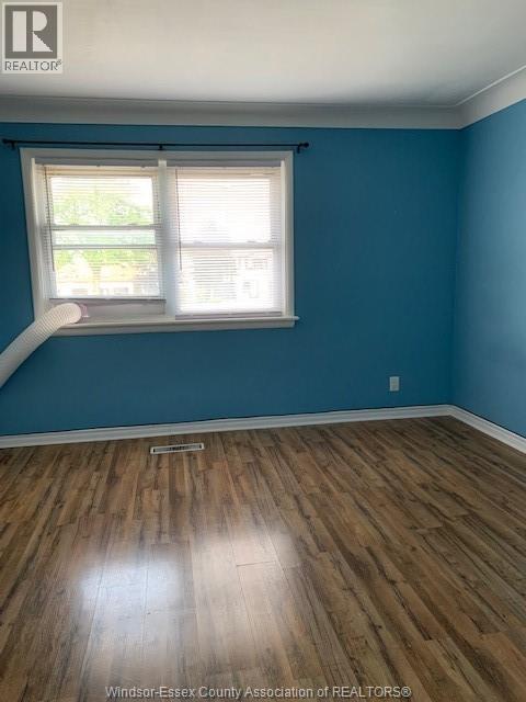 3021 Dougall Avenue Unit# Front, Windsor, ON - Indoor Photo Showing Other Room