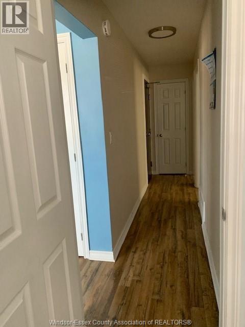 3021 Dougall Avenue Unit# Front, Windsor, ON - Indoor Photo Showing Other Room