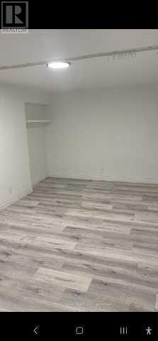 Bsmt - 6 Tolton Drive, Brampton, ON - Indoor