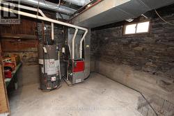 Basement -