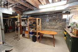 Basement -
