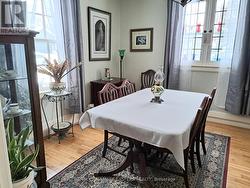 Dining Room -
