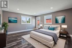 Primary virtually staged -