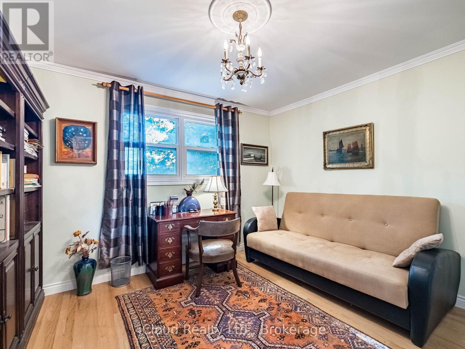 1529 Ballyclare Drive, Mississauga, ON - Indoor