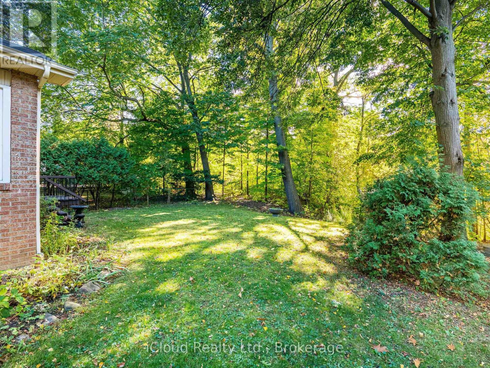 1529 Ballyclare Drive, Mississauga, ON - Outdoor