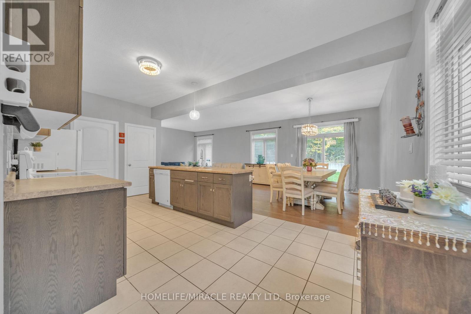 79 Elmbank Trail, Kitchener, ON - Indoor