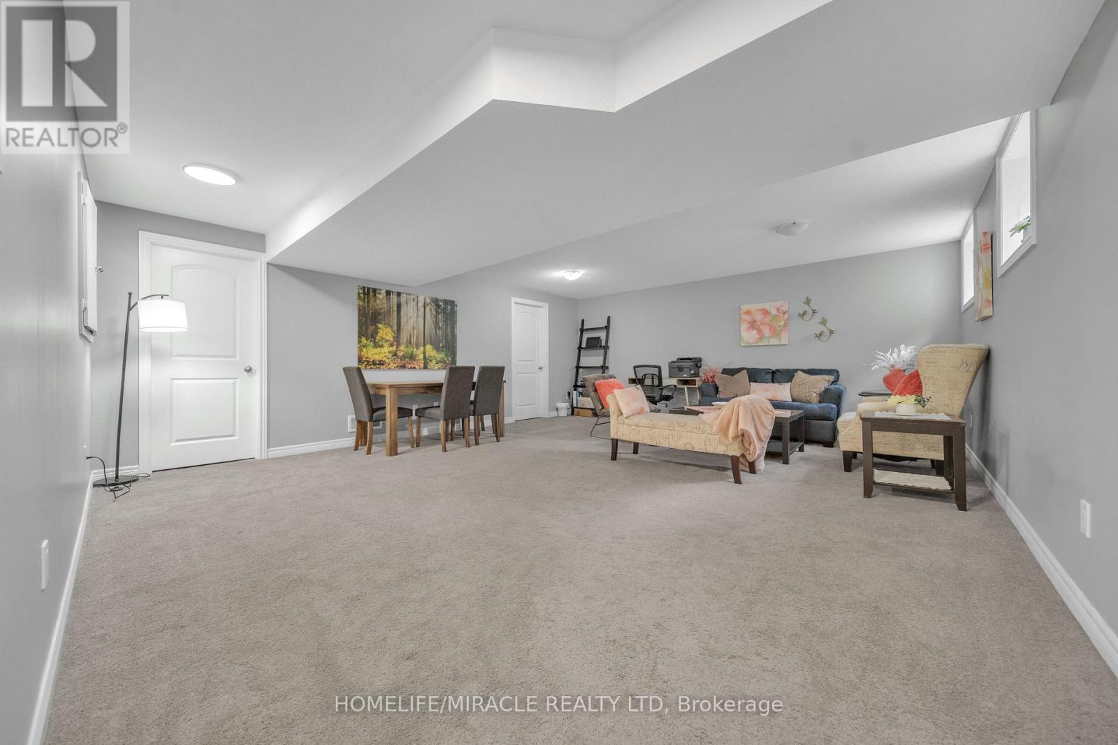 79 Elmbank Trail, Kitchener, ON - Indoor