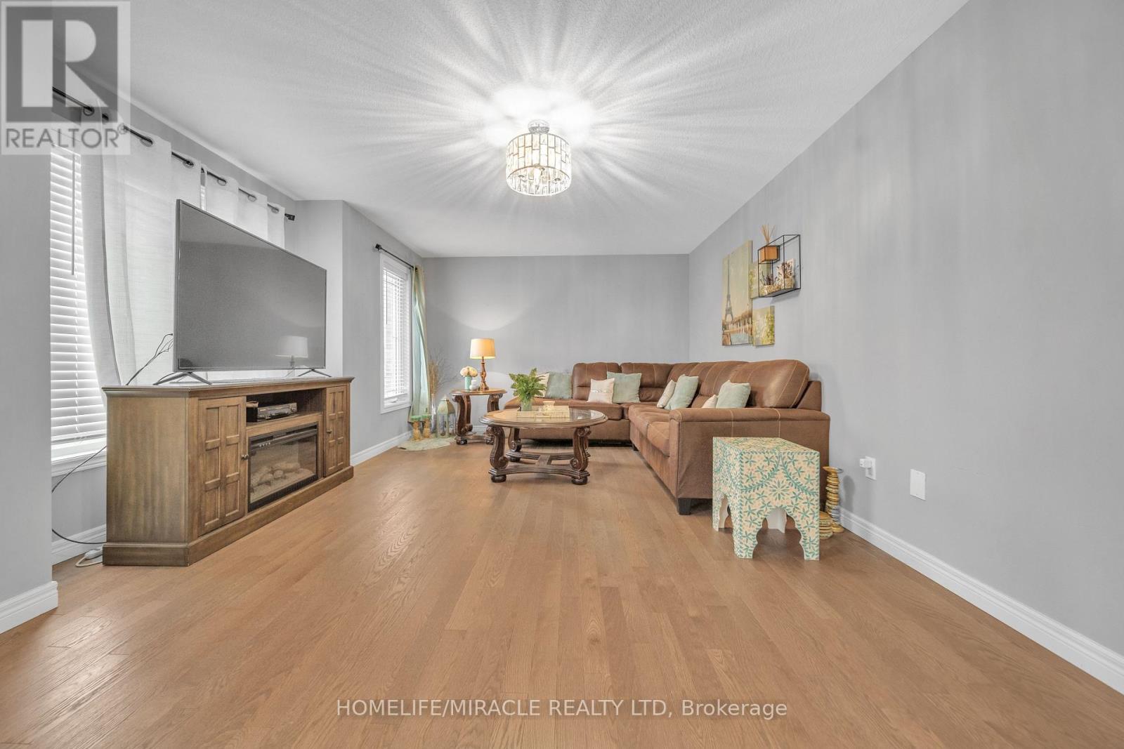 79 Elmbank Trail, Kitchener, ON - Indoor