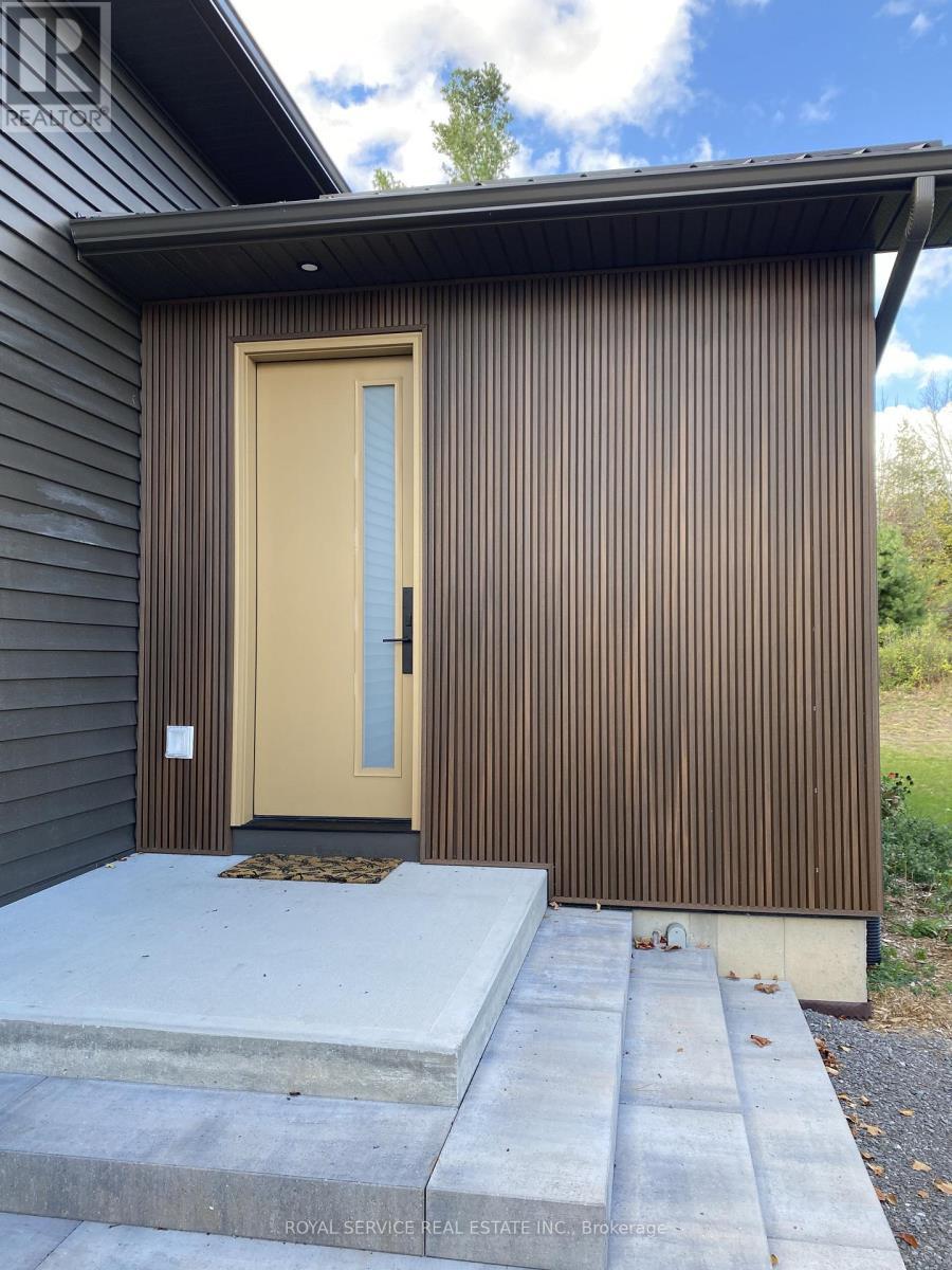 63 Cedar Shores Drive, Trent Hills, ON - Outdoor With Exterior