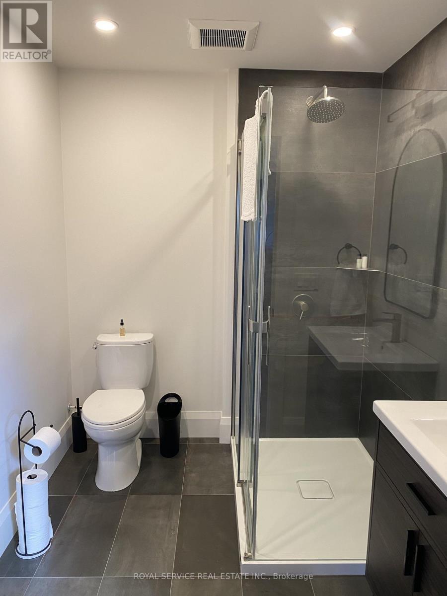 63 Cedar Shores Drive, Trent Hills, ON - Indoor Photo Showing Bathroom