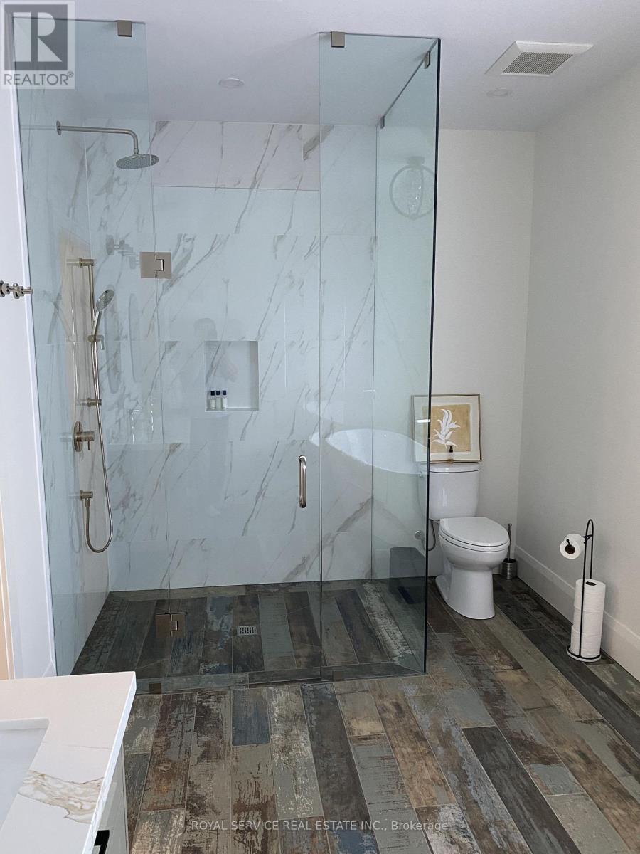63 Cedar Shores Drive, Trent Hills, ON - Indoor Photo Showing Bathroom