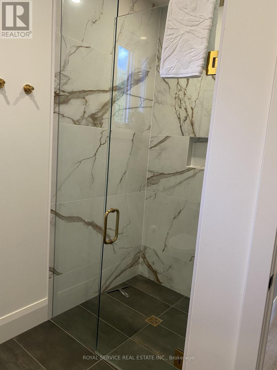 63 Cedar Shores Drive, Trent Hills, ON - Indoor Photo Showing Bathroom