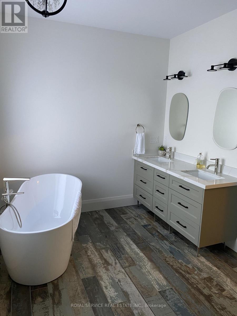 63 Cedar Shores Drive, Trent Hills, ON - Indoor Photo Showing Bathroom