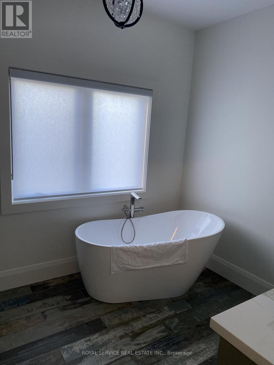 63 Cedar Shores Drive, Trent Hills, ON - Indoor Photo Showing Bathroom