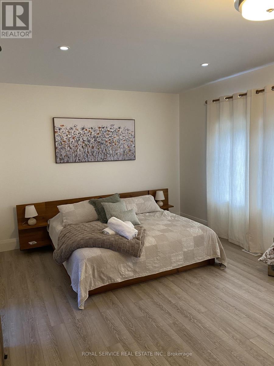 63 Cedar Shores Drive, Trent Hills, ON - Indoor Photo Showing Bedroom