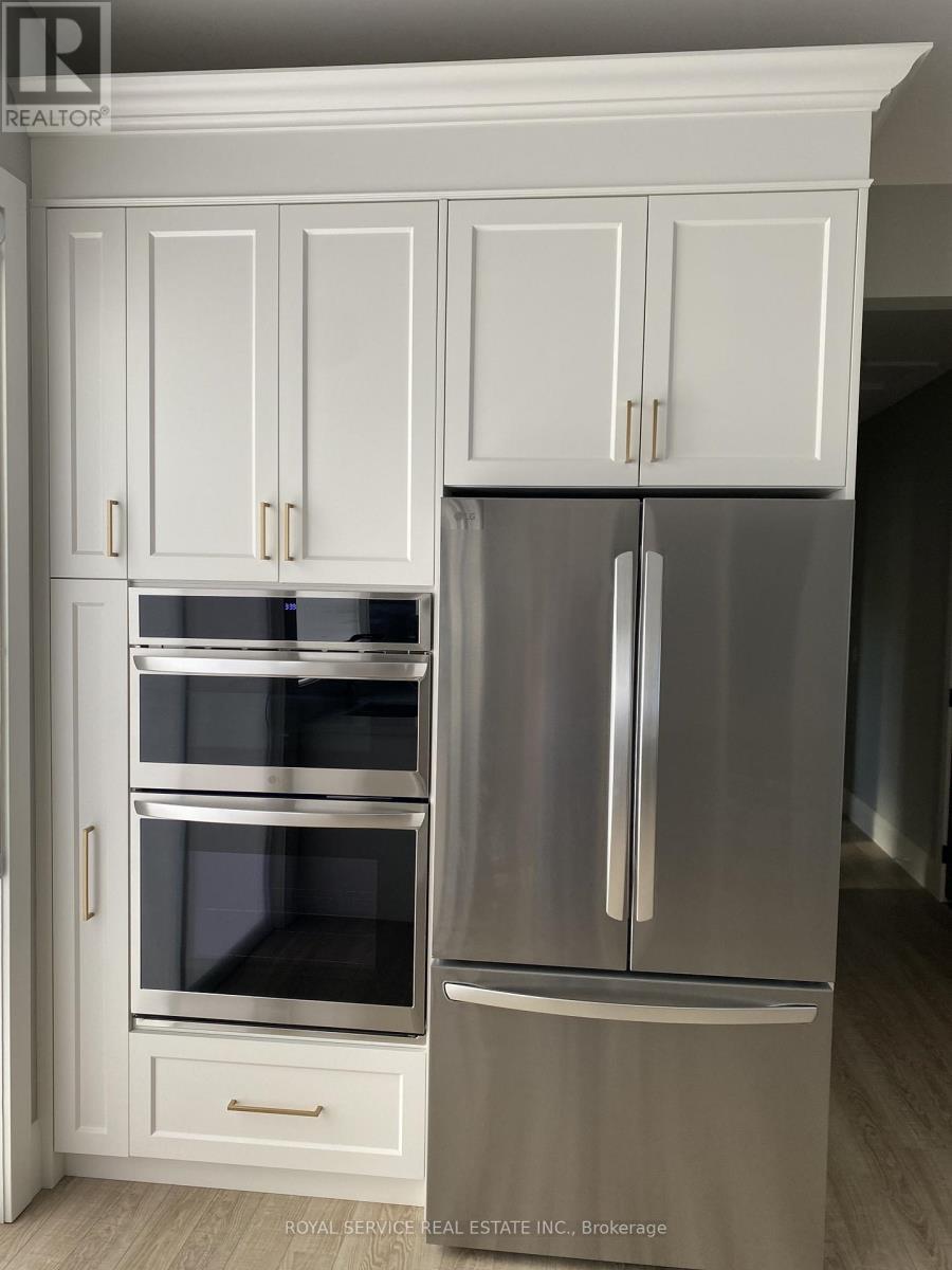 63 Cedar Shores Drive, Trent Hills, ON - Indoor Photo Showing Kitchen