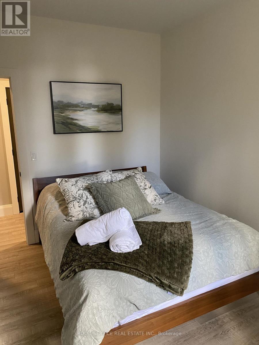 63 Cedar Shores Drive, Trent Hills, ON - Indoor Photo Showing Bedroom