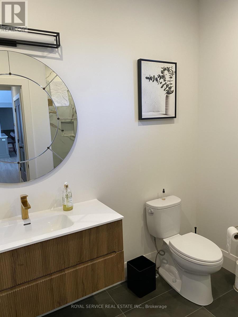 63 Cedar Shores Drive, Trent Hills, ON - Indoor Photo Showing Bathroom