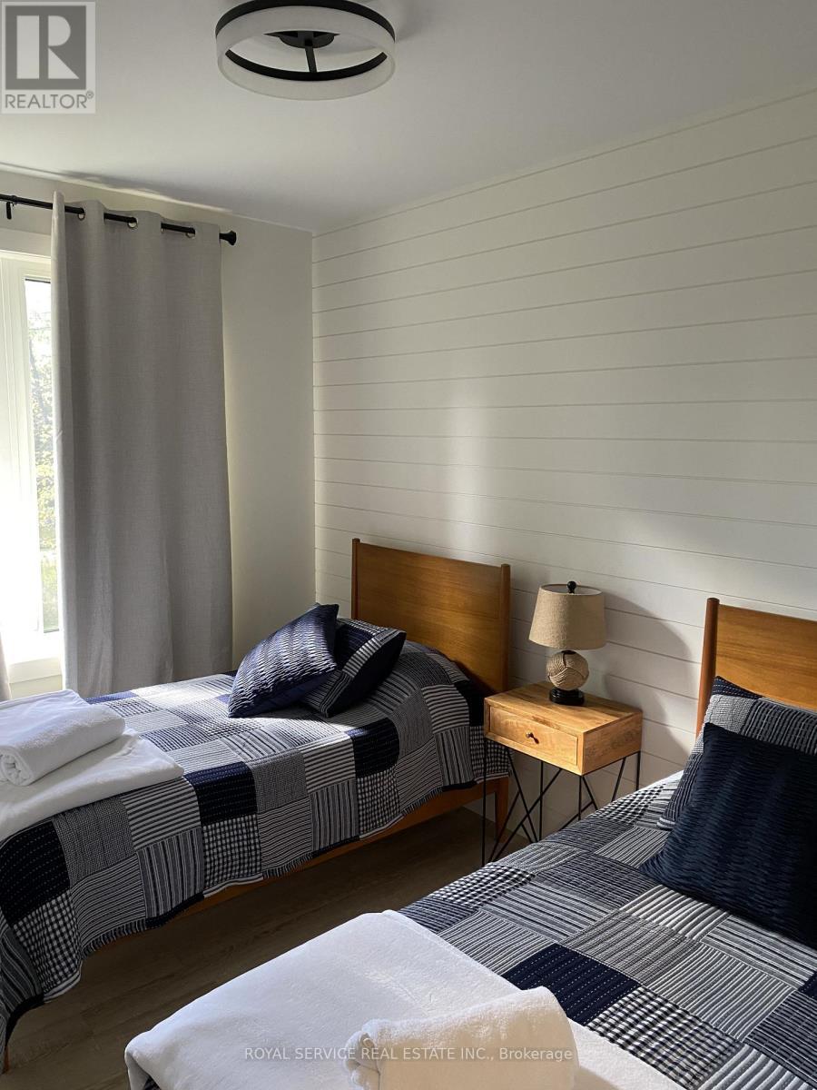 63 Cedar Shores Drive, Trent Hills, ON - Indoor Photo Showing Bedroom