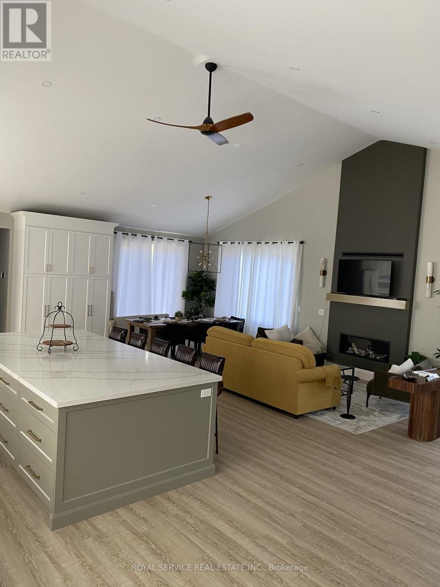 63 Cedar Shores Drive, Trent Hills, ON - Indoor