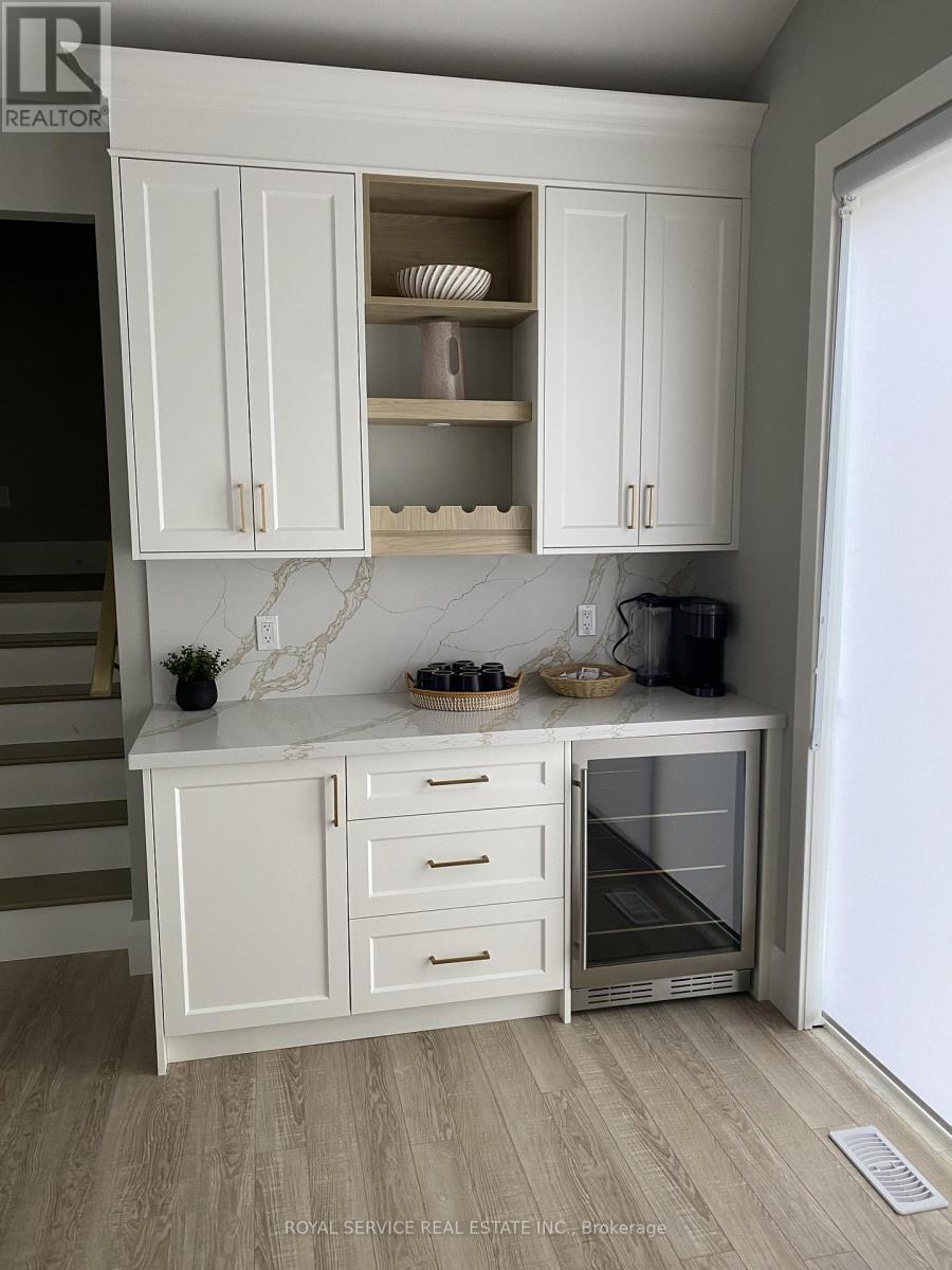 63 Cedar Shores Drive, Trent Hills, ON - Indoor Photo Showing Kitchen